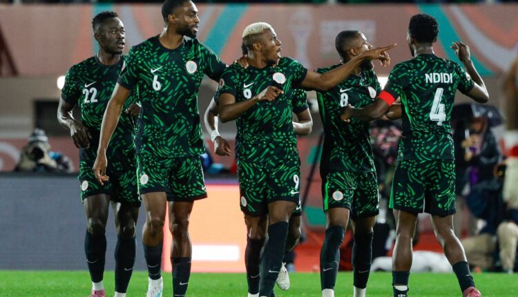 Morocco 2025: Eagles Set to Break the Cranes of Uganda